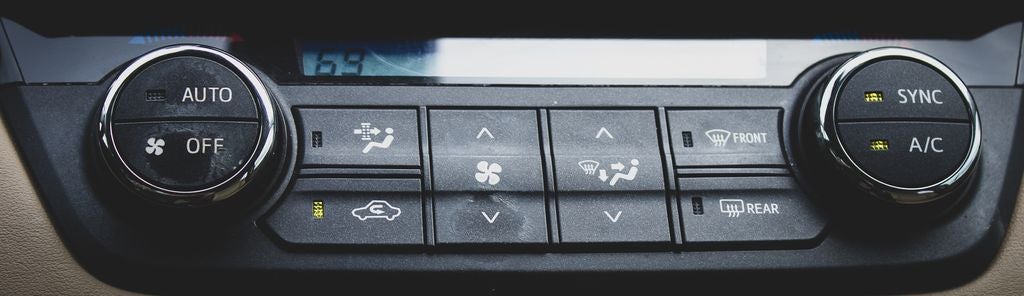 2018 Toyota RAV4 Hybrid XLE
