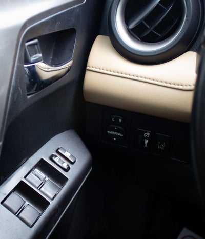 2018 Toyota RAV4 Hybrid XLE