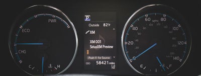 2018 Toyota RAV4 Hybrid XLE