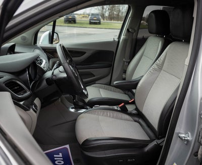2015 Buick Encore Convenience