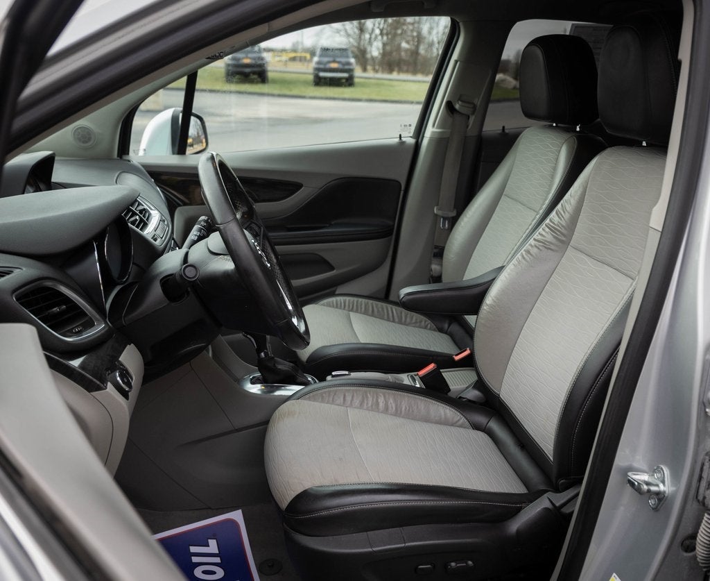 2015 Buick Encore Convenience