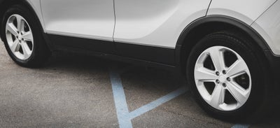 2015 Buick Encore Convenience