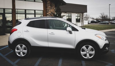 2015 Buick Encore Convenience