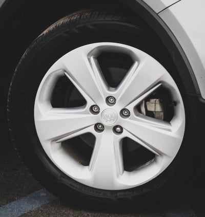 2015 Buick Encore Convenience