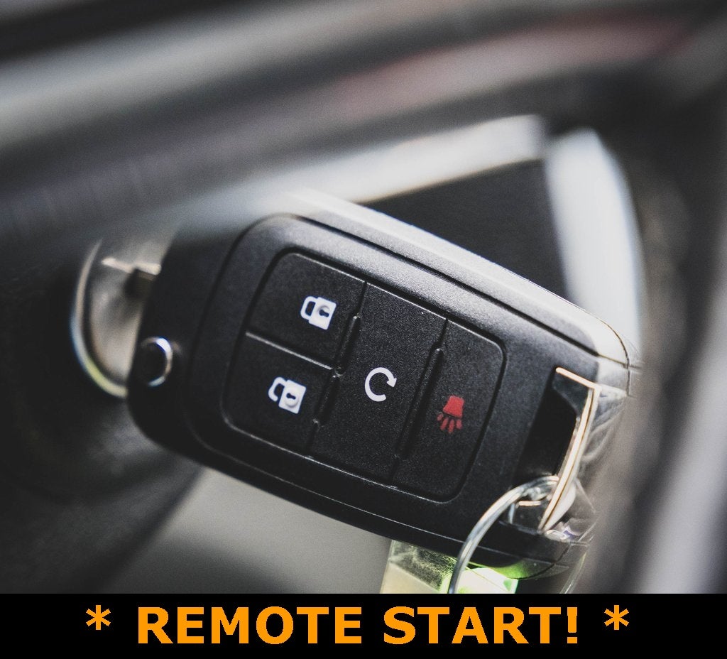 2015 Buick Encore Convenience