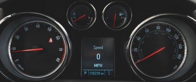 2015 Buick Encore Convenience