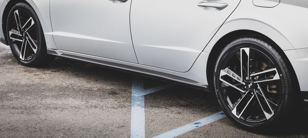 2024 Hyundai Sonata N Line