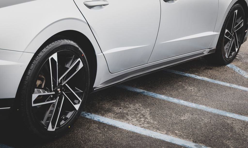 2024 Hyundai Sonata N Line