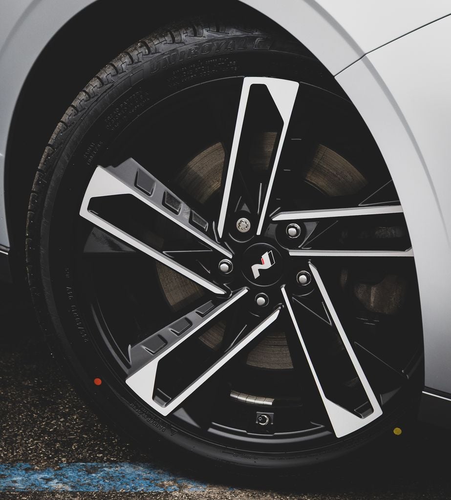 2024 Hyundai Sonata N Line