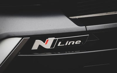2024 Hyundai Sonata N Line