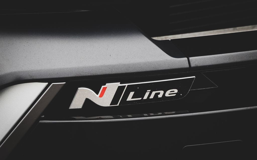 2024 Hyundai Sonata N Line