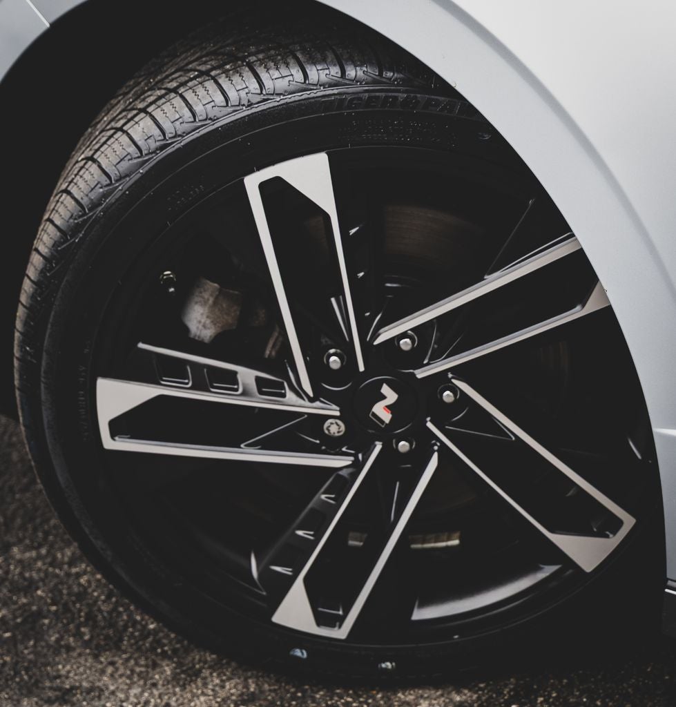 2024 Hyundai Sonata N Line