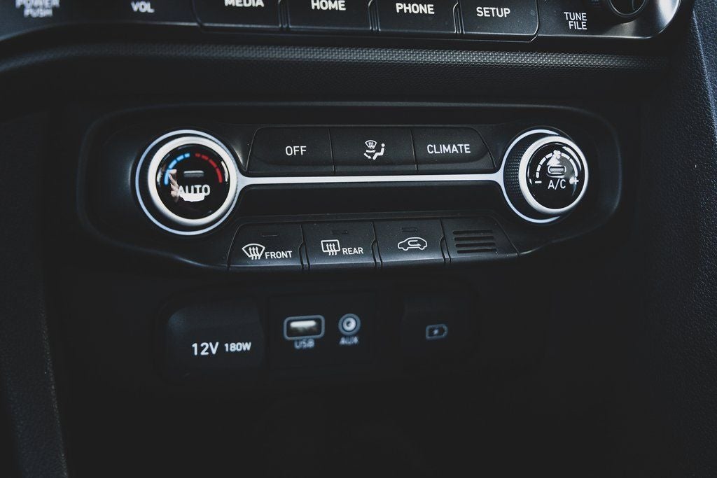 2020 Hyundai Veloster N