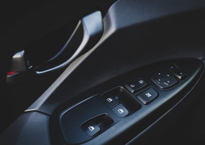 2020 Hyundai Veloster N