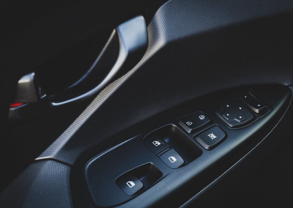 2020 Hyundai Veloster N