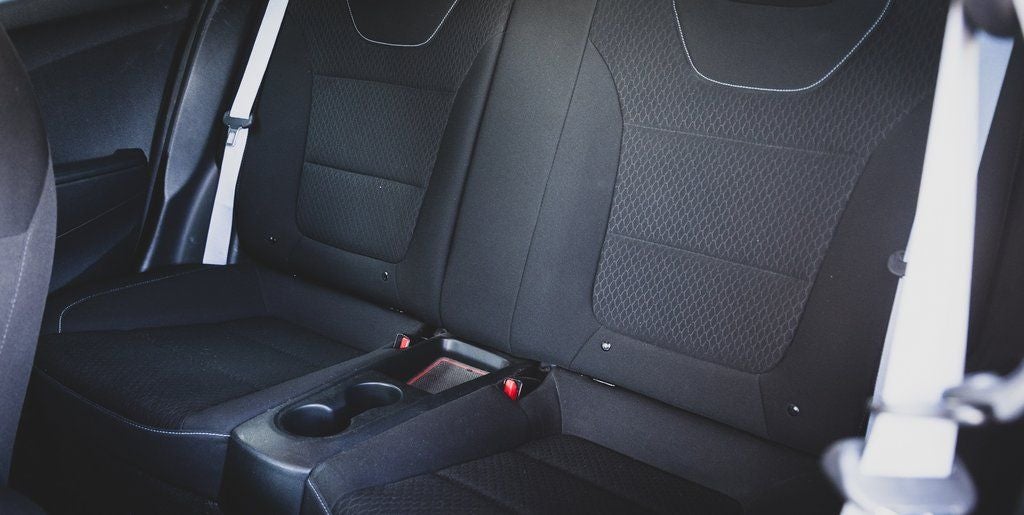 2020 Hyundai Veloster N