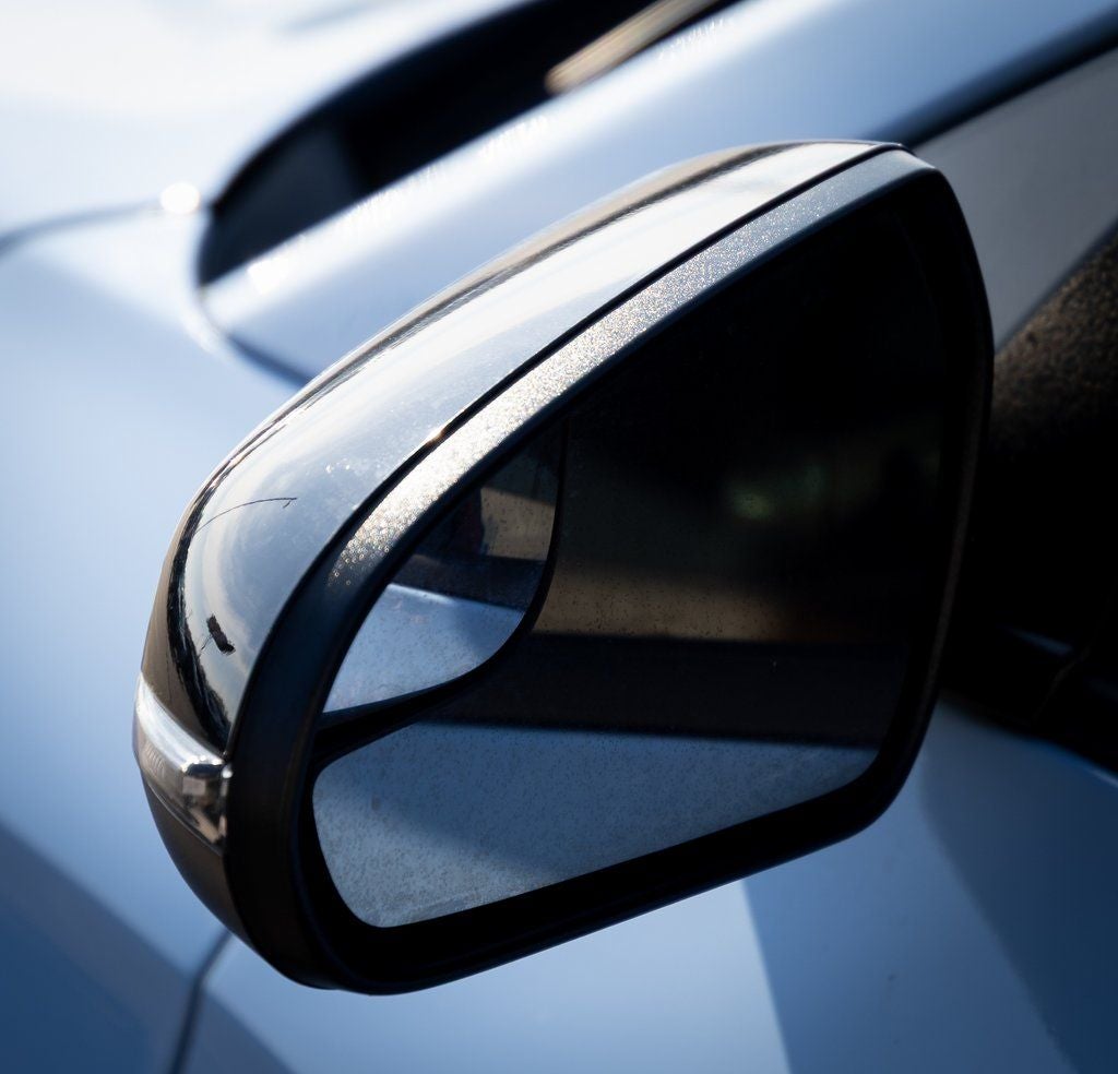 2020 Hyundai Veloster N