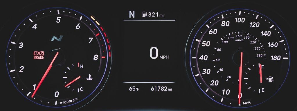 2020 Hyundai Veloster N