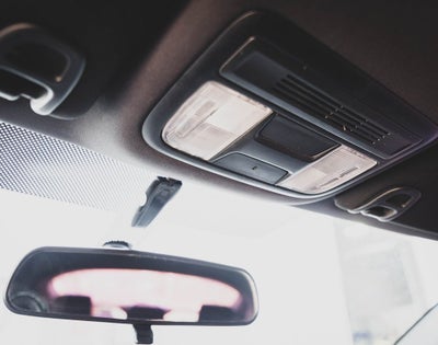 2017 Honda Civic Sport