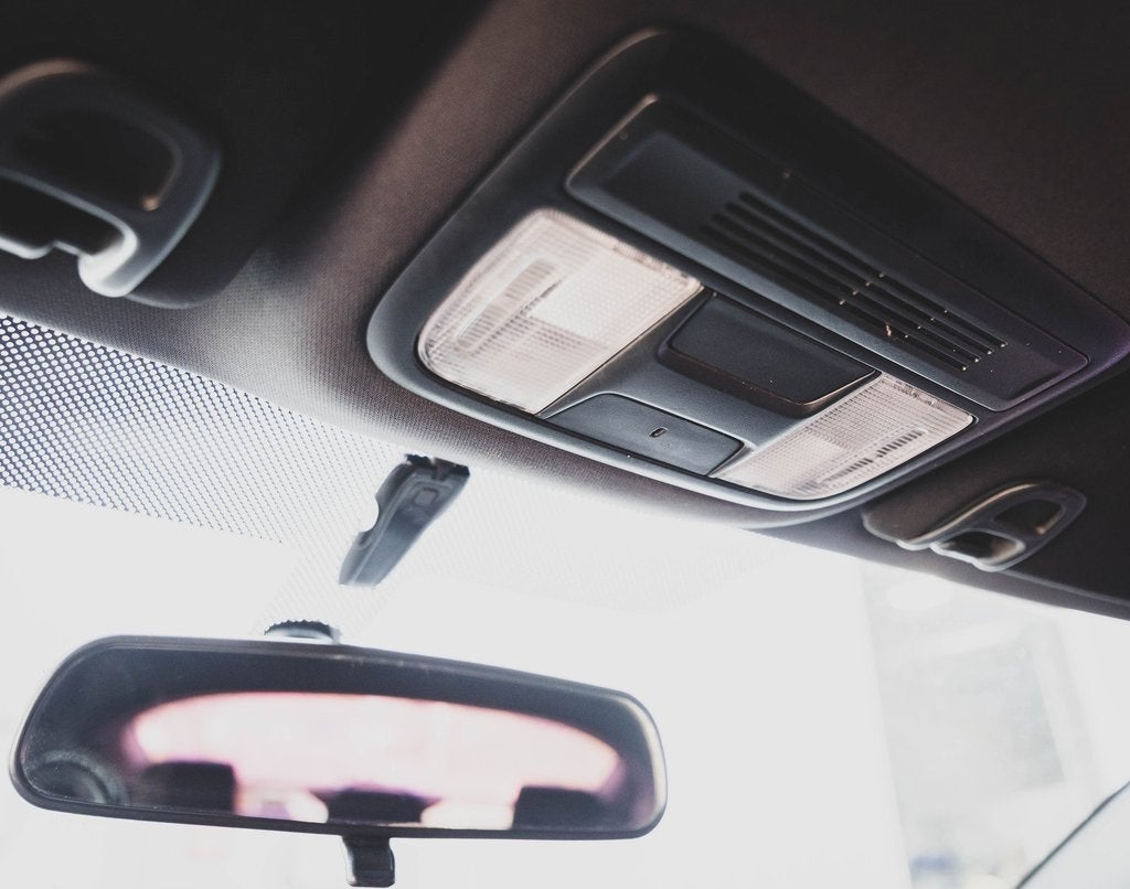 2017 Honda Civic Sport