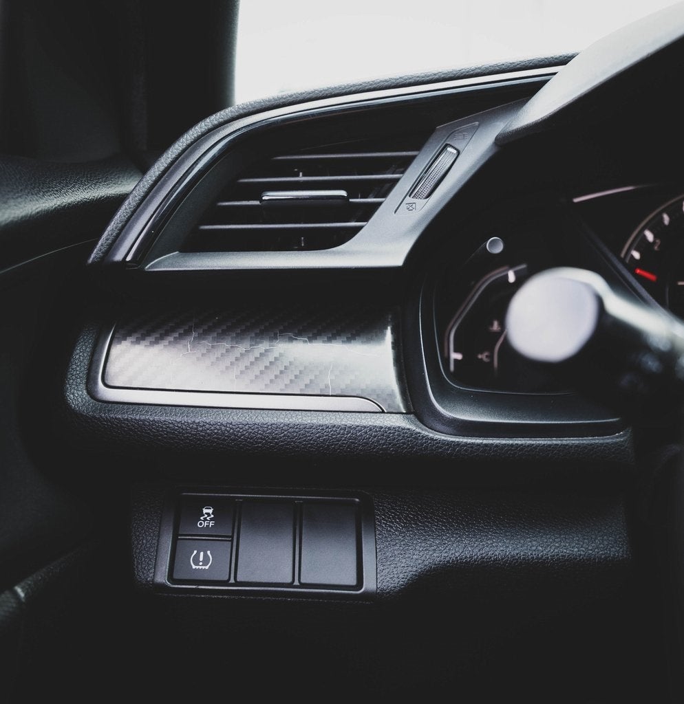 2017 Honda Civic Sport