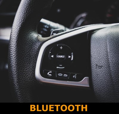 2017 Honda Civic Sport