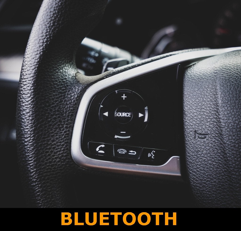 2017 Honda Civic Sport