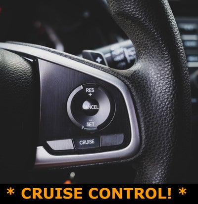 2017 Honda Civic Sport