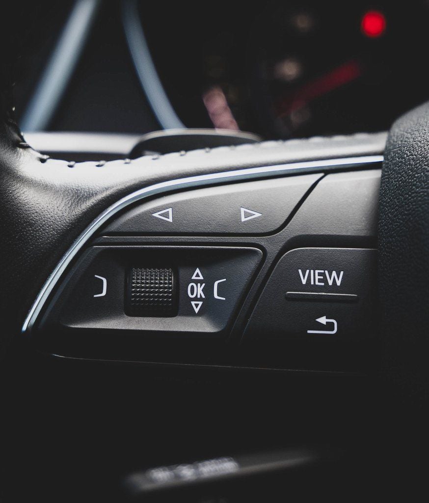 2018 Audi Q5 2.0T Premium quattro