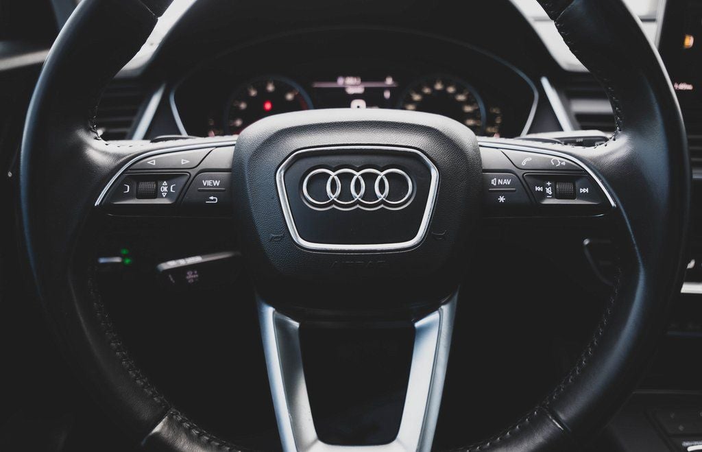 2018 Audi Q5 2.0T Premium quattro