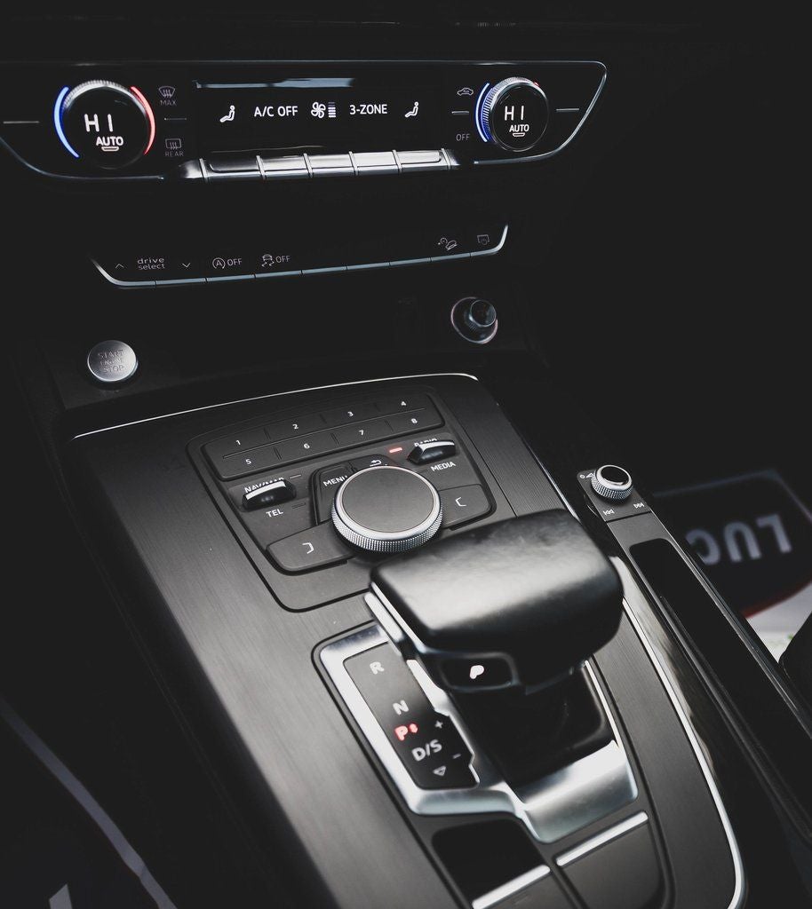 2018 Audi Q5 2.0T Premium quattro