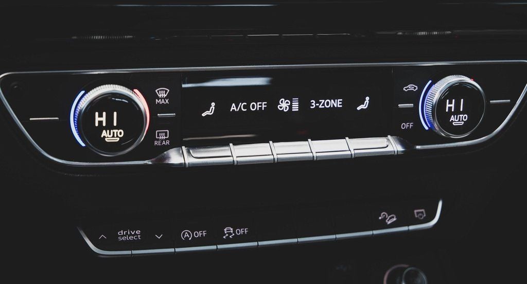 2018 Audi Q5 2.0T Premium quattro