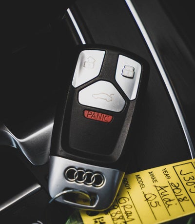 2018 Audi Q5 2.0T Premium quattro