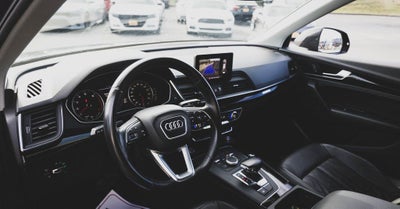 2018 Audi Q5 2.0T Premium quattro