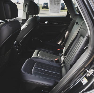 2018 Audi Q5 2.0T Premium quattro