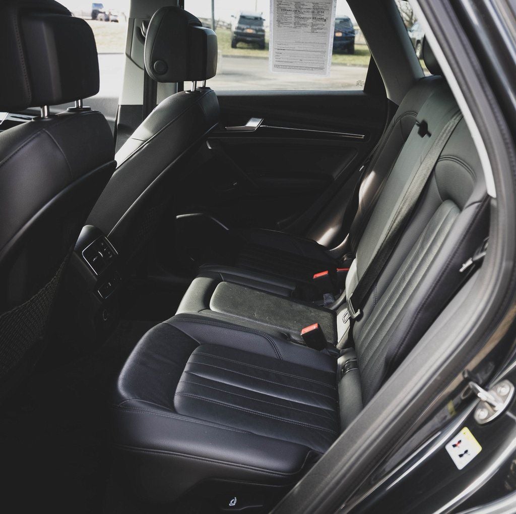 2018 Audi Q5 2.0T Premium quattro