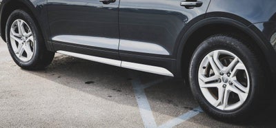 2018 Audi Q5 2.0T Premium quattro