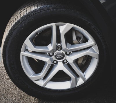 2018 Audi Q5 2.0T Premium quattro