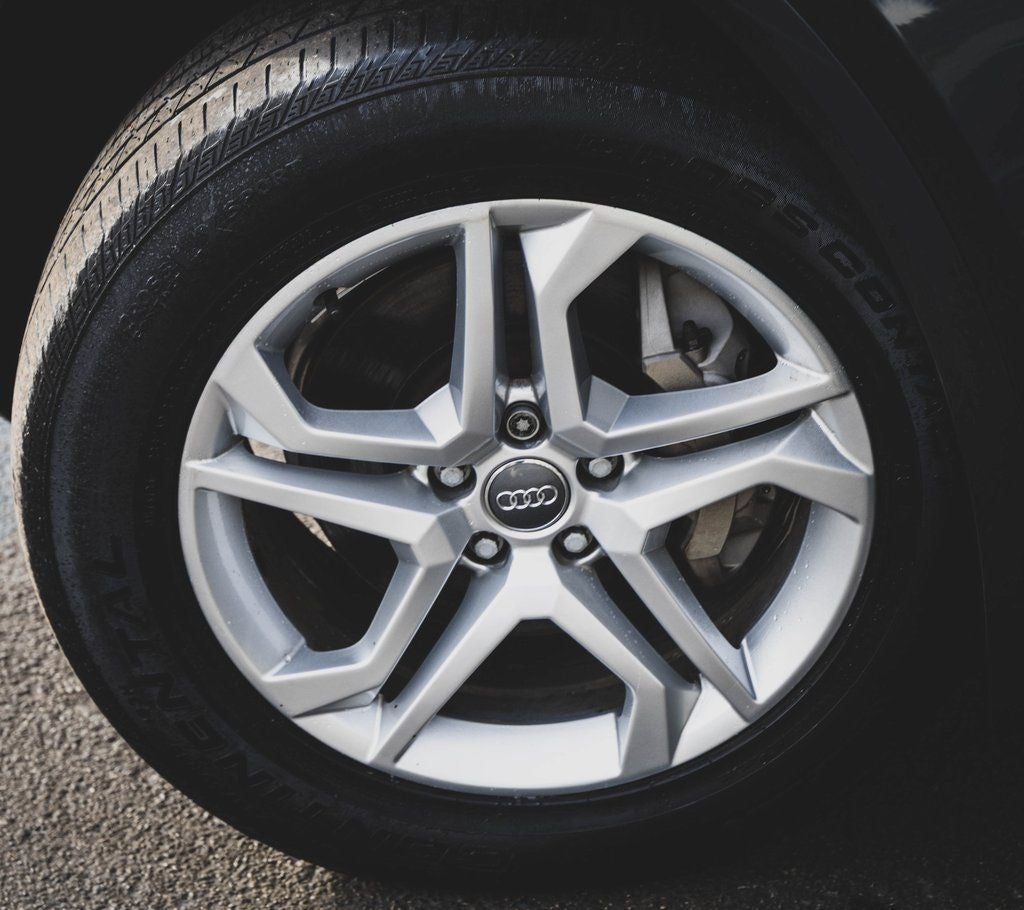 2018 Audi Q5 2.0T Premium quattro