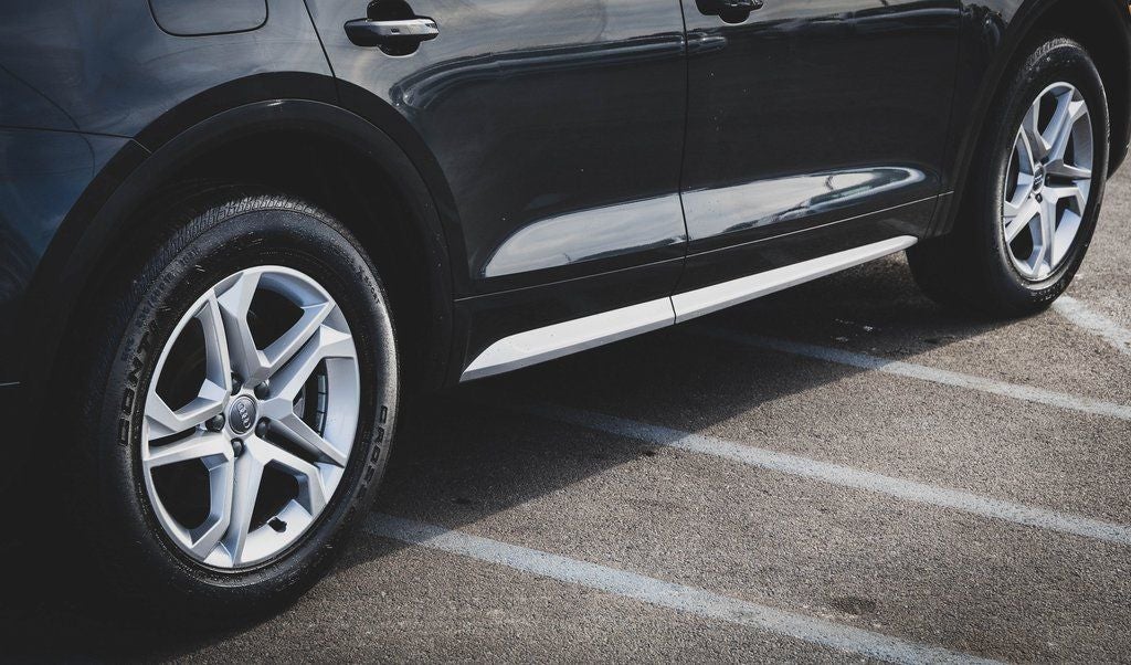 2018 Audi Q5 2.0T Premium quattro