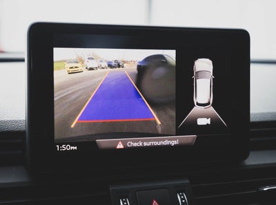 2018 Audi Q5 2.0T Premium quattro