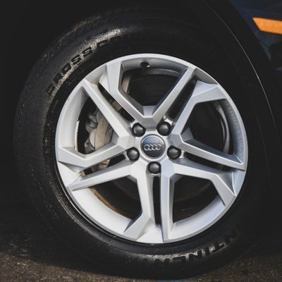 2018 Audi Q5 2.0T Premium quattro