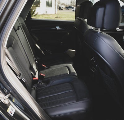 2018 Audi Q5 2.0T Premium quattro