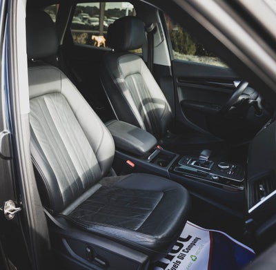 2018 Audi Q5 2.0T Premium quattro