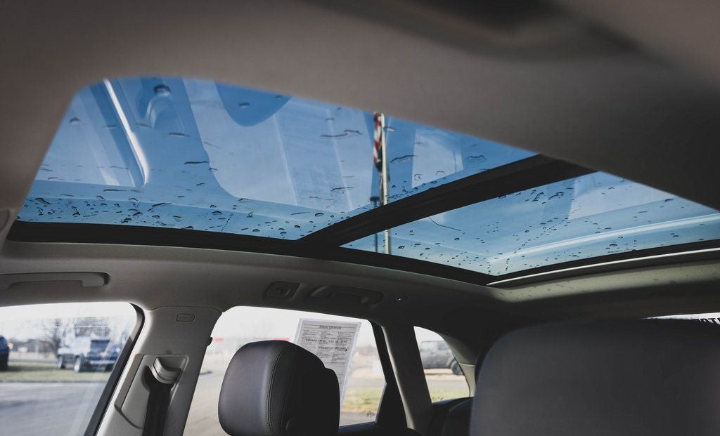 2018 Audi Q5 2.0T Premium quattro