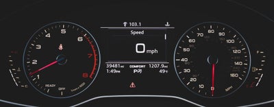 2018 Audi Q5 2.0T Premium quattro