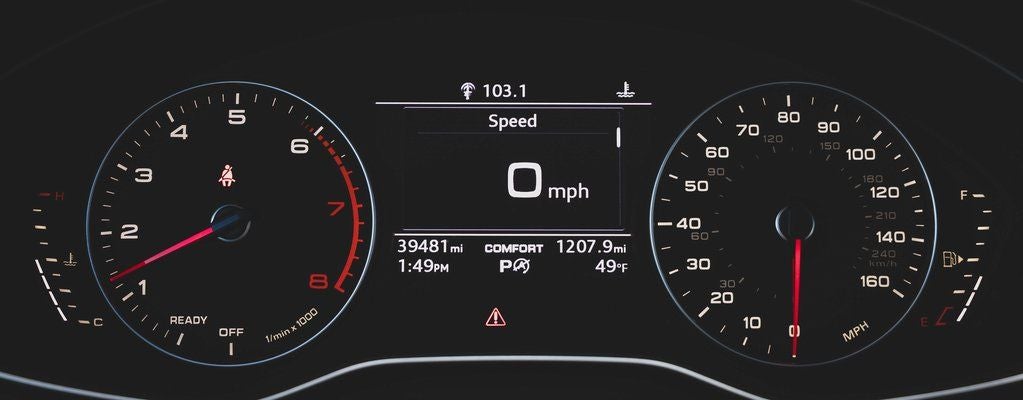 2018 Audi Q5 2.0T Premium quattro