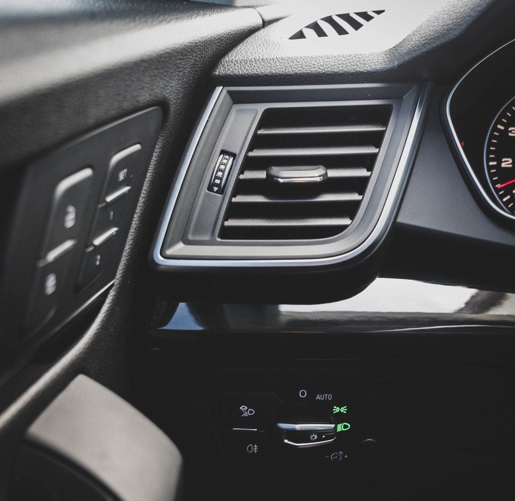 2018 Audi Q5 2.0T Premium quattro