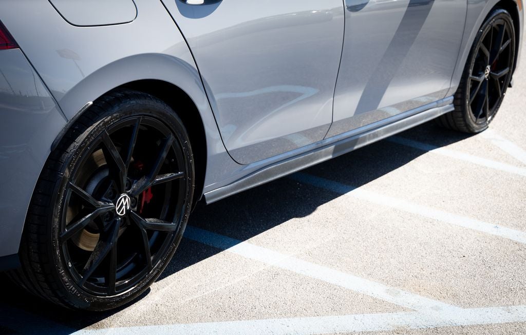 2024 Volkswagen Golf GTI S