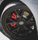 2024 Volkswagen Golf GTI S